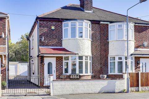 undefined, Nottingham NG4