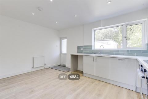 undefined, Nottingham NG4