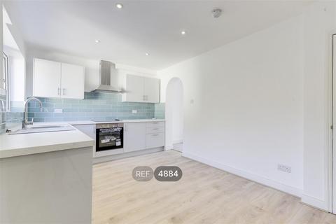 undefined, Nottingham NG4