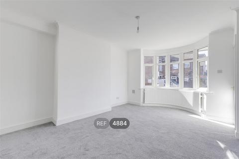 undefined, Nottingham NG4