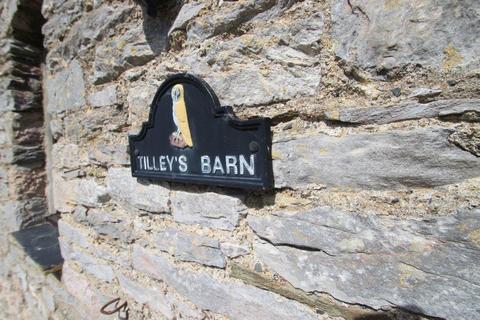 undefined, Higher Dunstone, Devon PL8