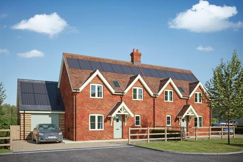 undefined, Townsend Farmyard, Poulshot