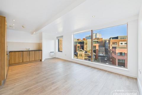 2 bedroom apartment for sale, Argyle Court, Liverpool