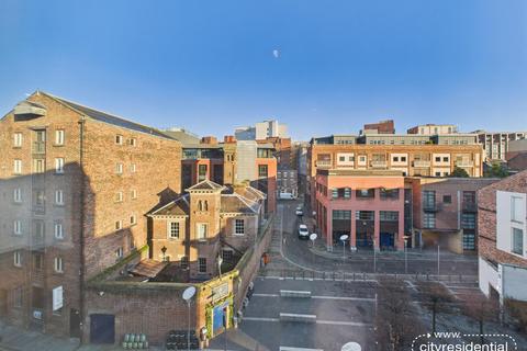 2 bedroom apartment for sale, Argyle Court, Liverpool