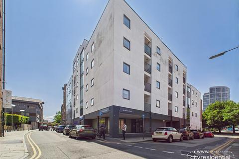 2 bedroom apartment for sale, Argyle Court, Liverpool