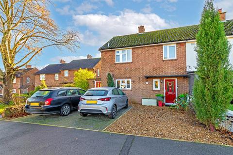 Tassell Hall, Redbourn, St. Albans