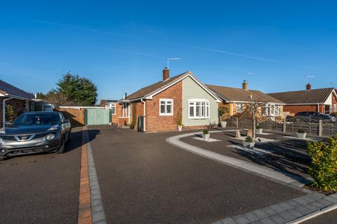 2 bedroom bungalow for sale, Maloren Way, West Moors, Ferndown, Dorset, BH22