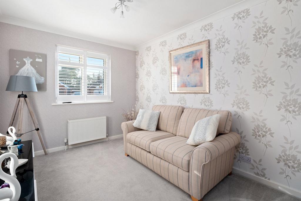Bedroom No. 2