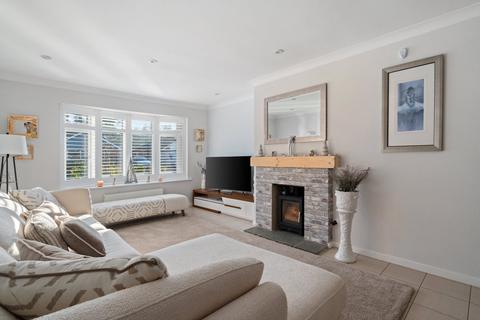 2 bedroom bungalow for sale, Maloren Way, West Moors, Ferndown, Dorset, BH22