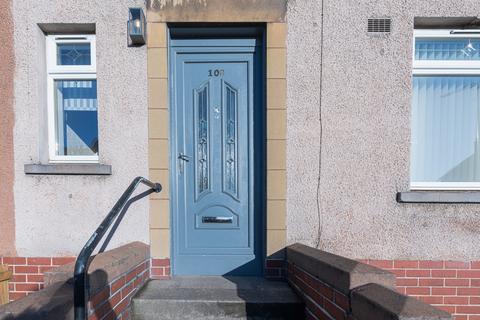 undefined, Kirkland Walk, Methil KY8