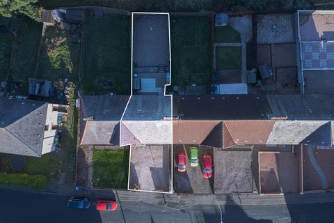 undefined, Kirkland Walk, Methil KY8