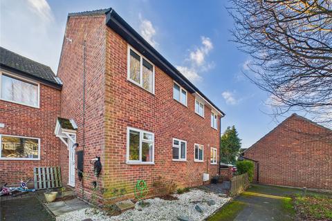 2 bedroom terraced house to rent, Daniels Close, Acton, Sudbury, Suffolk, CO10