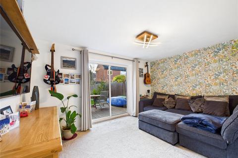 2 bedroom terraced house to rent, Daniels Close, Acton, Sudbury, Suffolk, CO10