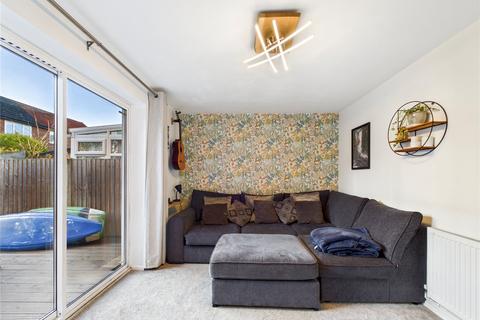 2 bedroom terraced house to rent, Daniels Close, Acton, Sudbury, Suffolk, CO10