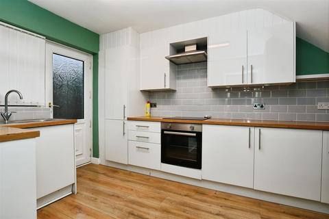 3 bedroom terraced house for sale, Marsdale, Hull