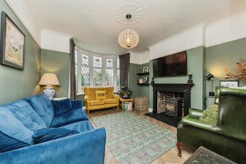 4 bedroom semi-detached house for sale, Hassall Road, Stoke-on-Trent ST7