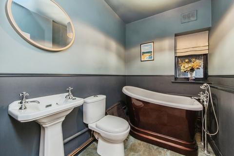 4 bedroom semi-detached house for sale, Hassall Road, Stoke-on-Trent ST7
