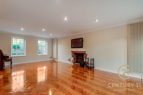 4 bedroom detached house for sale, Garden St, Woolton Village, Liverpool, L25