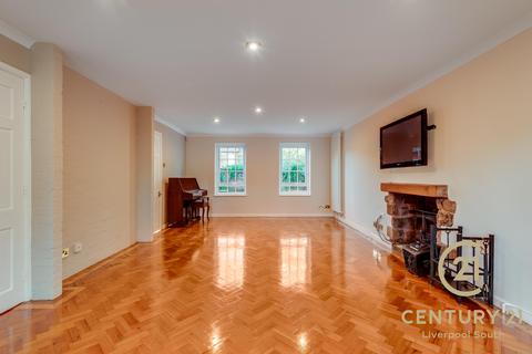 4 bedroom detached house for sale, Garden St, Woolton Village, Liverpool, L25