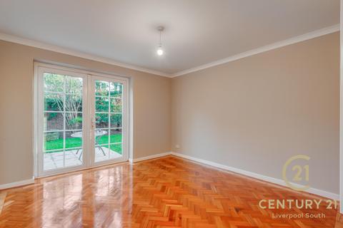 4 bedroom detached house for sale, Garden St, Woolton Village, Liverpool, L25