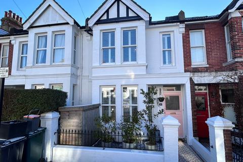 undefined, Dover Road, Brighton BN1