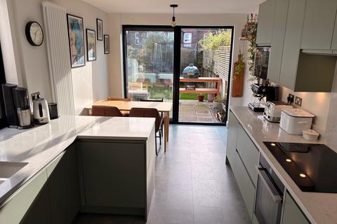 undefined, Dover Road, Brighton BN1