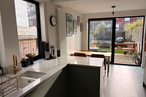 undefined, Dover Road, Brighton BN1