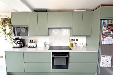 undefined, Dover Road, Brighton BN1
