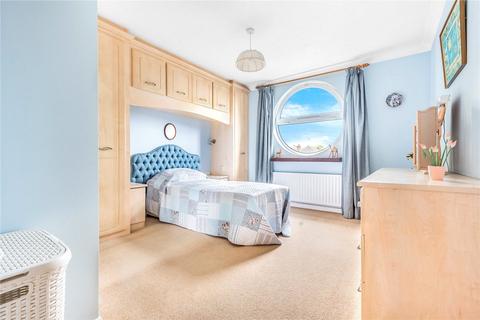 undefined, Denbigh Gardens, Hampshire SO16