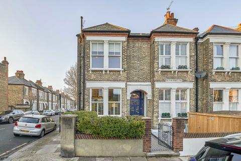 2 bedroom house for sale, Byton Road, London SW17