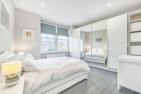2 bedroom house for sale, Byton Road, London SW17