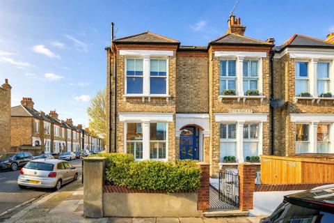 undefined, Byton Road, London SW17