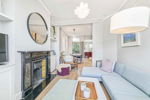 undefined, Byton Road, London SW17