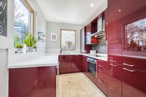 undefined, Byton Road, London SW17