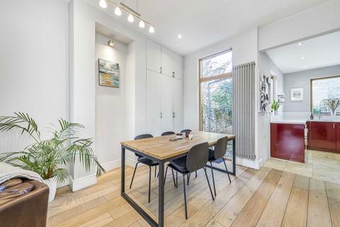 undefined, Byton Road, London SW17