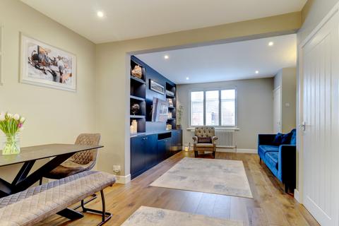 3 bedroom semi-detached house for sale, Greaves Road, Buckinghamshire HP13