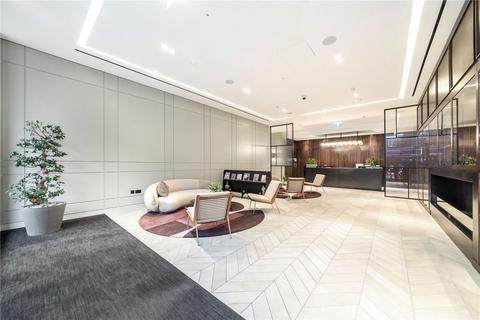 3 bedroom flat for sale, Cleveland Street, London W1T
