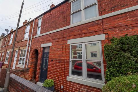 undefined, Henry Street, Eckington, Sheffield, S21