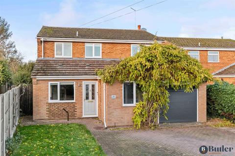 4 bedroom detached house for sale, Burberry Road, Buckden, St. Neots