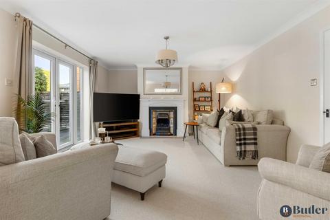 4 bedroom detached house for sale, Burberry Road, Buckden, St. Neots