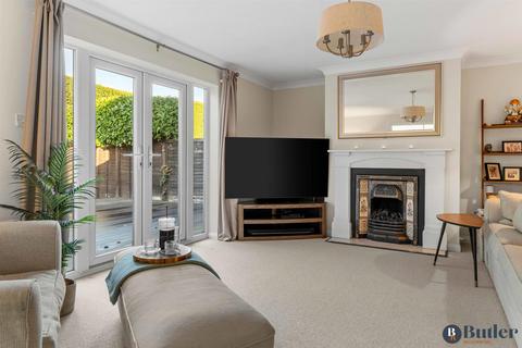 4 bedroom detached house for sale, Burberry Road, Buckden, St. Neots