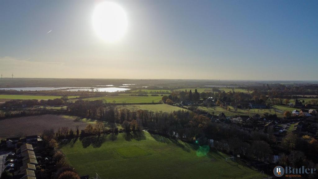 Buckden Playing Field