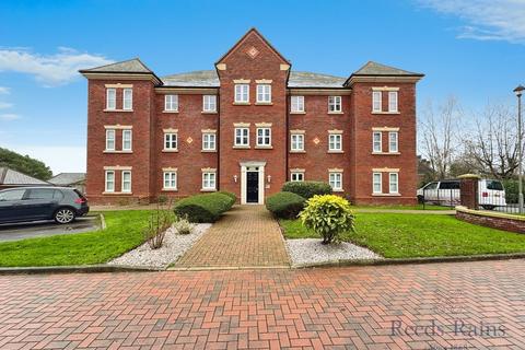 2 bedroom apartment to rent, Ladybank Avenue, Preston PR2