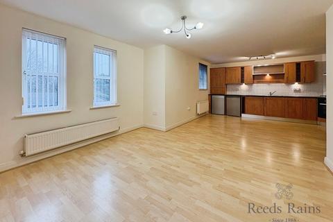 2 bedroom apartment to rent, Ladybank Avenue, Preston PR2