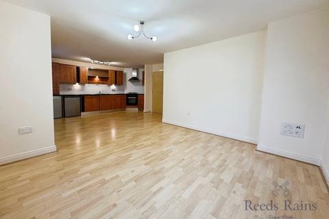 2 bedroom apartment to rent, Ladybank Avenue, Preston PR2
