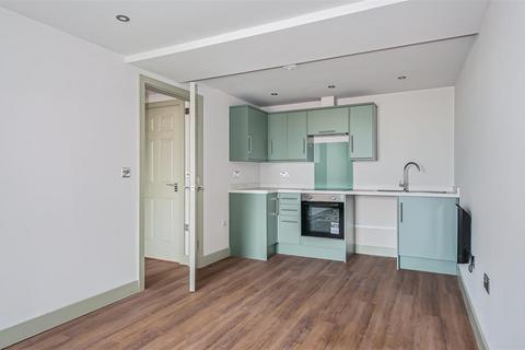 undefined, Victoria Quays, Goole