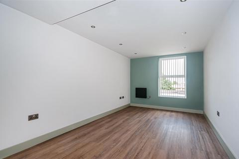 undefined, Victoria Quays, Goole