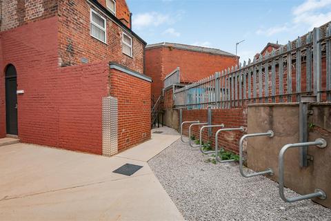 undefined, Victoria Quays, Goole