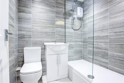 undefined, Boston Court, Palmersville,