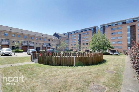 2 bedroom apartment for sale, Anchor Street, Ipswich